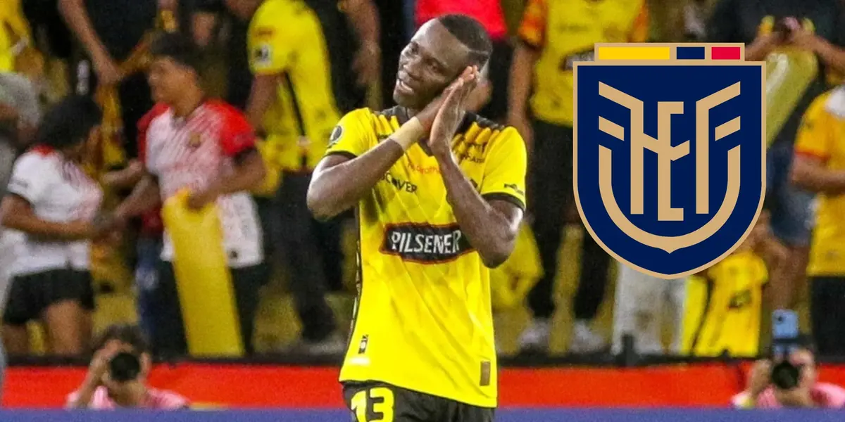 Janner Corozo / Foto de: Un Solo Ídolo