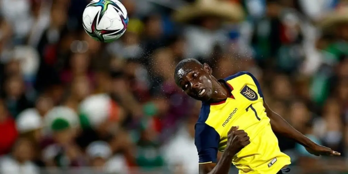 Janner Corozo ya no seguirá en Barcelona