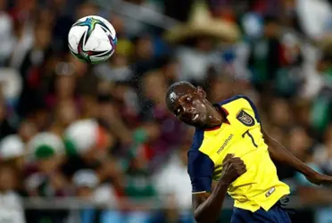 Janner Corozo ya no seguirá en Barcelona