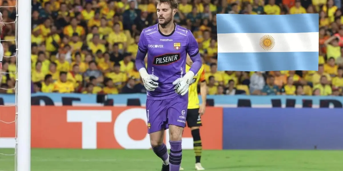 Javier Burrai / Foto de: Un Solo Ídolo