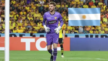 Javier Burrai / Foto de: Un Solo Ídolo