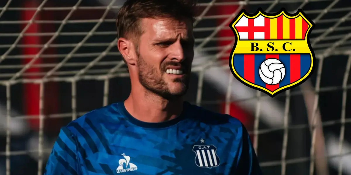 Javier Burrai / Foto de: Un Solo Ídolo