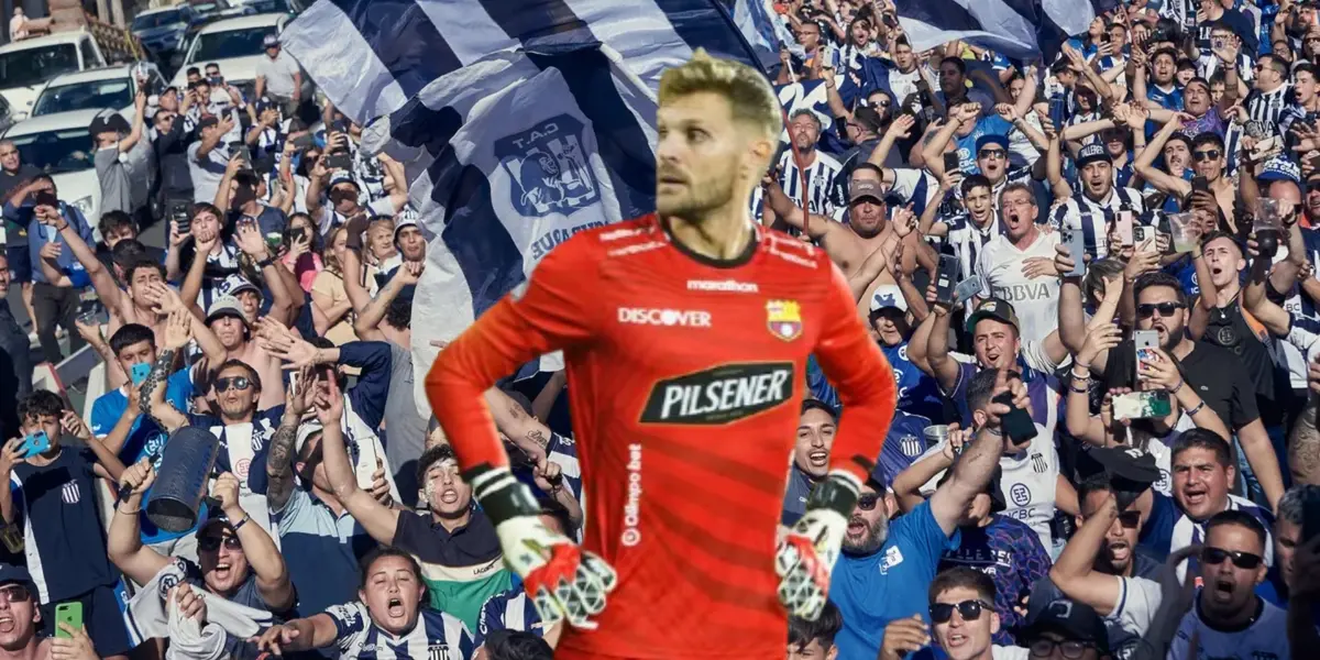 Javier Burrai / Foto de: Un Solo Ídolo