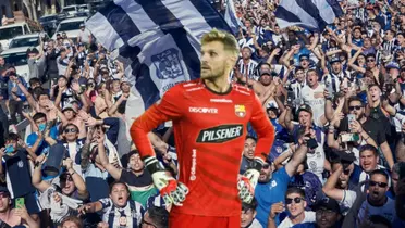 Javier Burrai / Foto de: Un Solo Ídolo