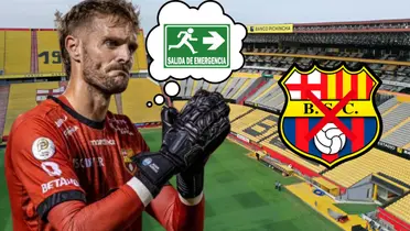 Javier Burrai (Foto tomada de: Extra/API/AC Planeta Fuego/Wikipedia)