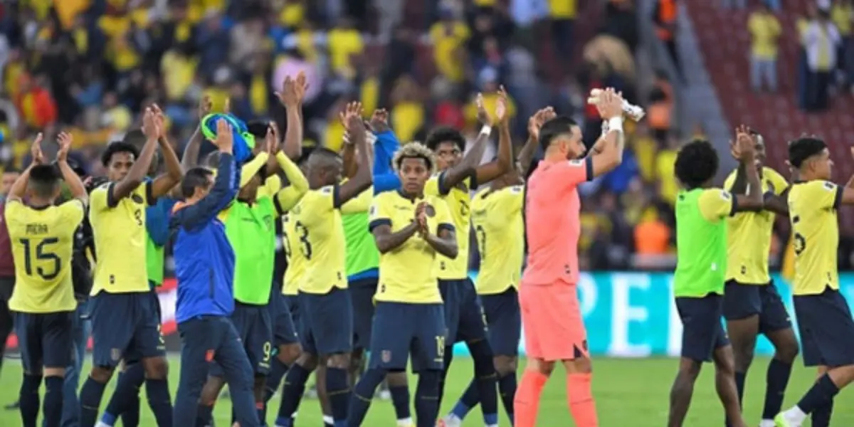 Javier Burrai manda mensaje de agradecimiento por su convocatoria