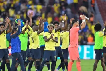 Javier Burrai manda mensaje de agradecimiento por su convocatoria