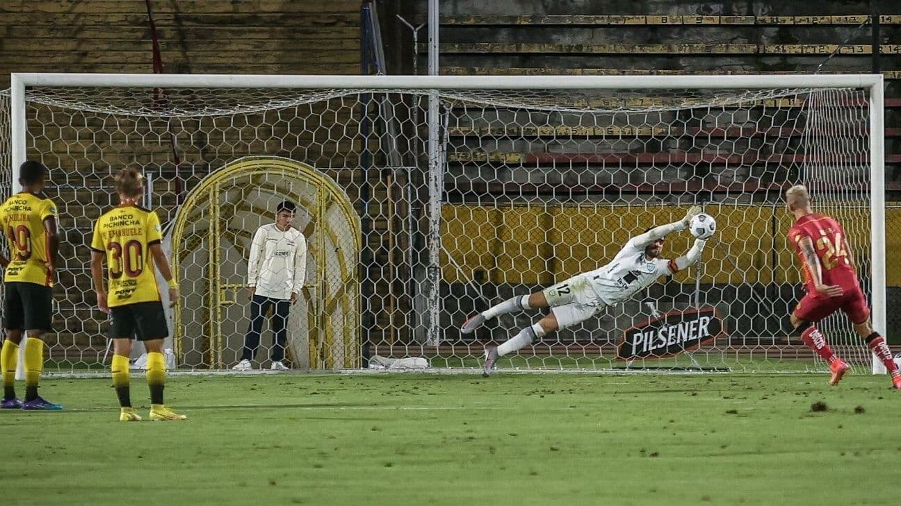 Javier Burrai tendrá una fuerte competencia.