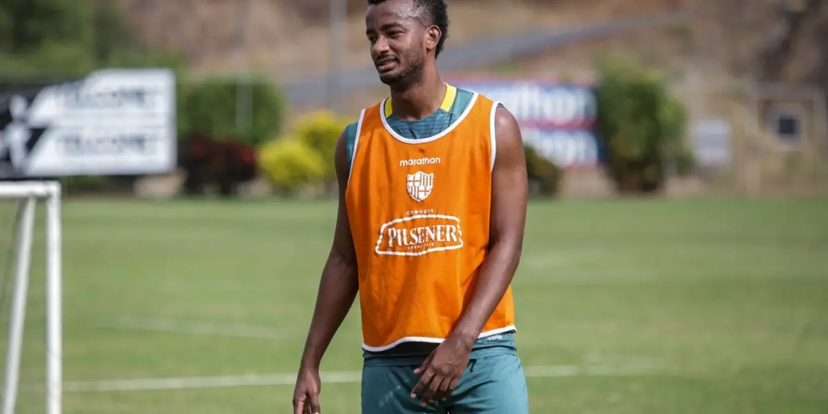 Jefferson Orejuela / Foto tomada de: API