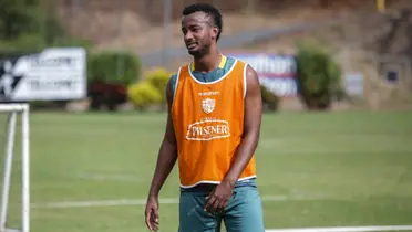 Jefferson Orejuela / Foto tomada de: API