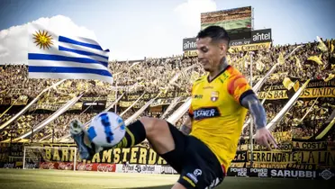 Jesús Trindade / Foto de: Un Solo Ídolo