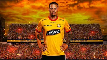 Jesús Trindade / Foto de: Un Solo Ídolo