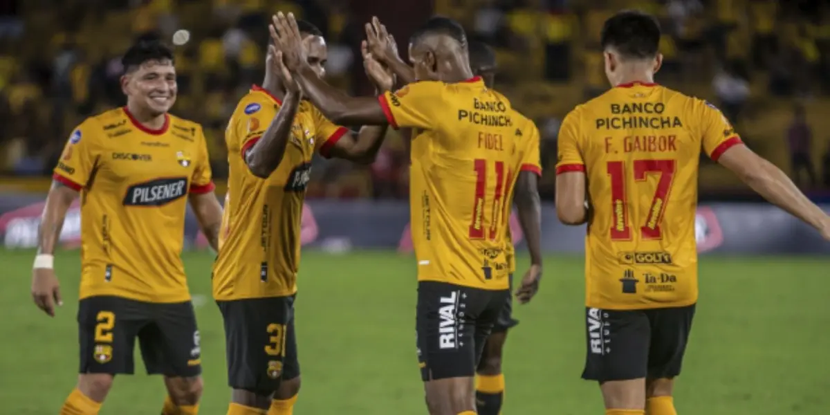 Jesús Trindade vale más que Allen Obando