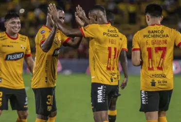 Jesús Trindade vale más que Allen Obando