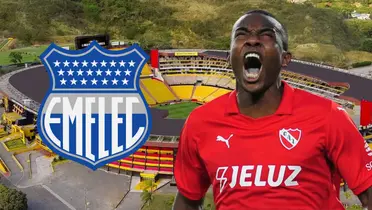 Jhonny Quiñónez (Foto tomada de: Barcelona SC/Transfermarkt/Wikipedia)