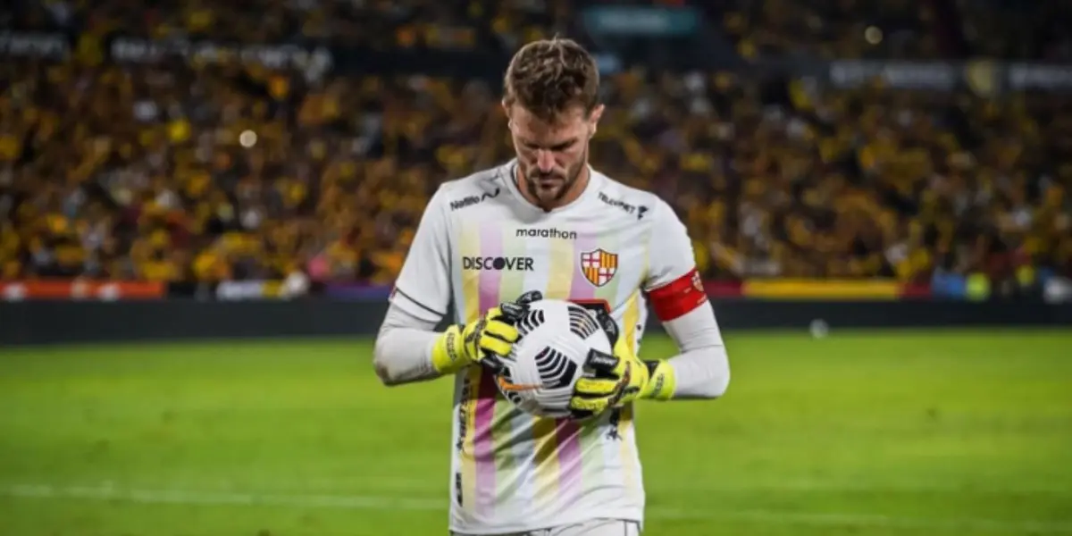 Johan Padilla critica a Burrai por su convocatoria