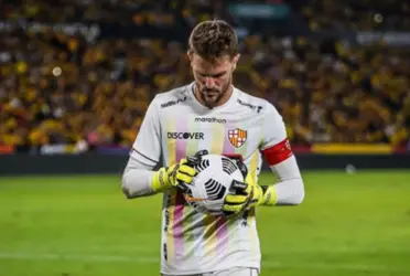 Johan Padilla critica a Burrai por su convocatoria