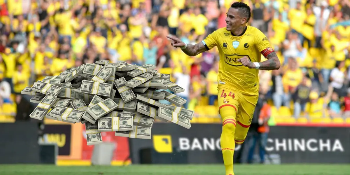 Jonatan Álvez ganó una fortuna en el Ídolo y ahora este será su nuevo sueldo