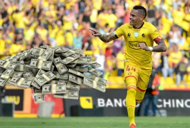 Jonatan Álvez ganó una fortuna en el Ídolo y ahora este será su nuevo sueldo