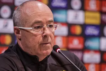 Jorge Célico no está bien mira lo que le sucedió ¡Fuerzas al profe!