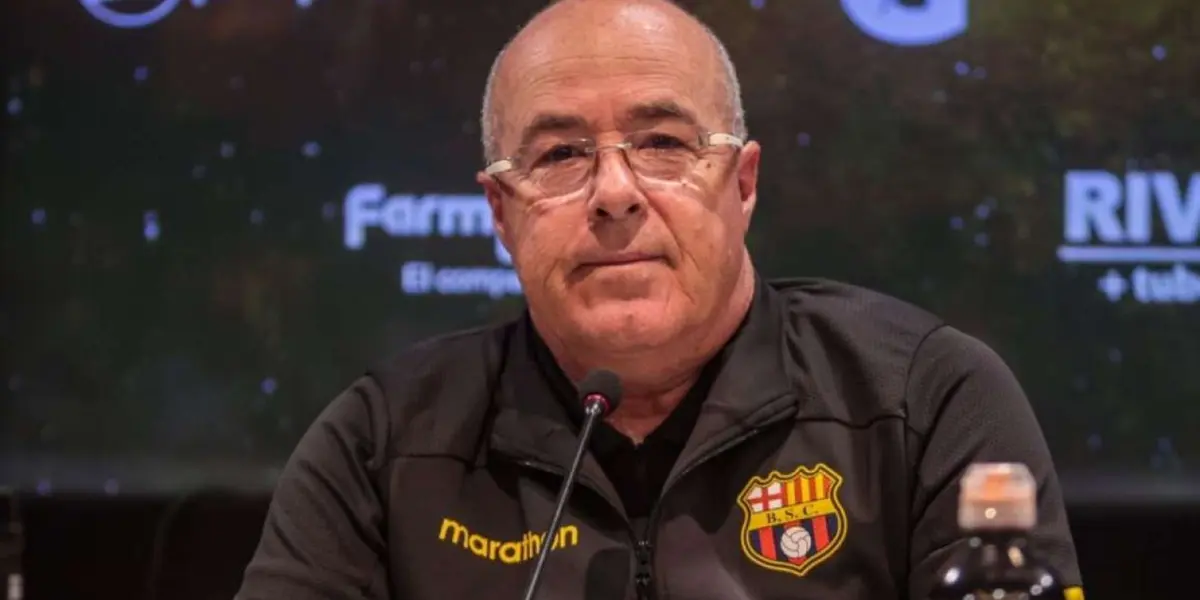 Jorge Célico volvió a darle con todo al ídolo, ahora se fue contra los juveniles