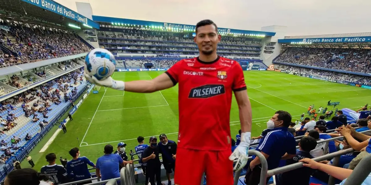 José Contreras / Foto de: Un Solo Ídolo