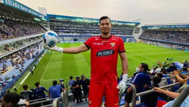 José Contreras / Foto de: Un Solo Ídolo