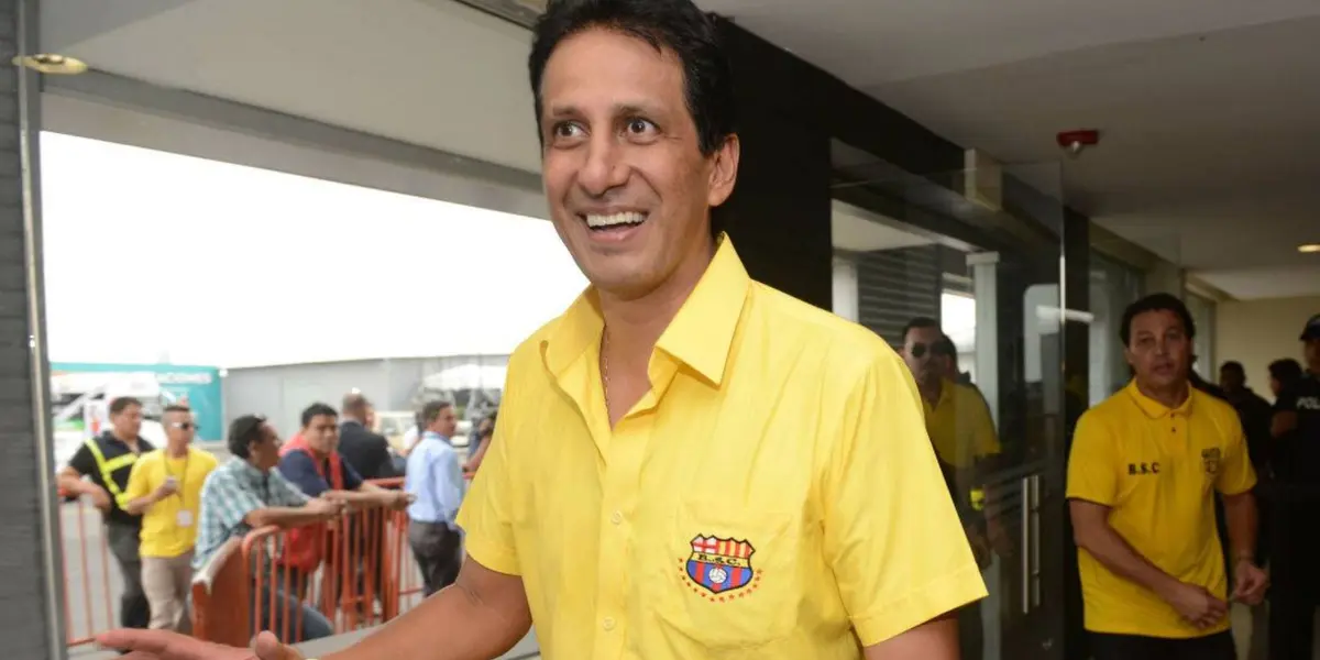 José Francisco Cevallos se aprovechó del Ídolo y ahora quiere justificarse de esta forma