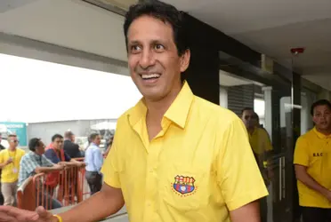 José Francisco Cevallos se aprovechó del Ídolo y ahora quiere justificarse de esta forma