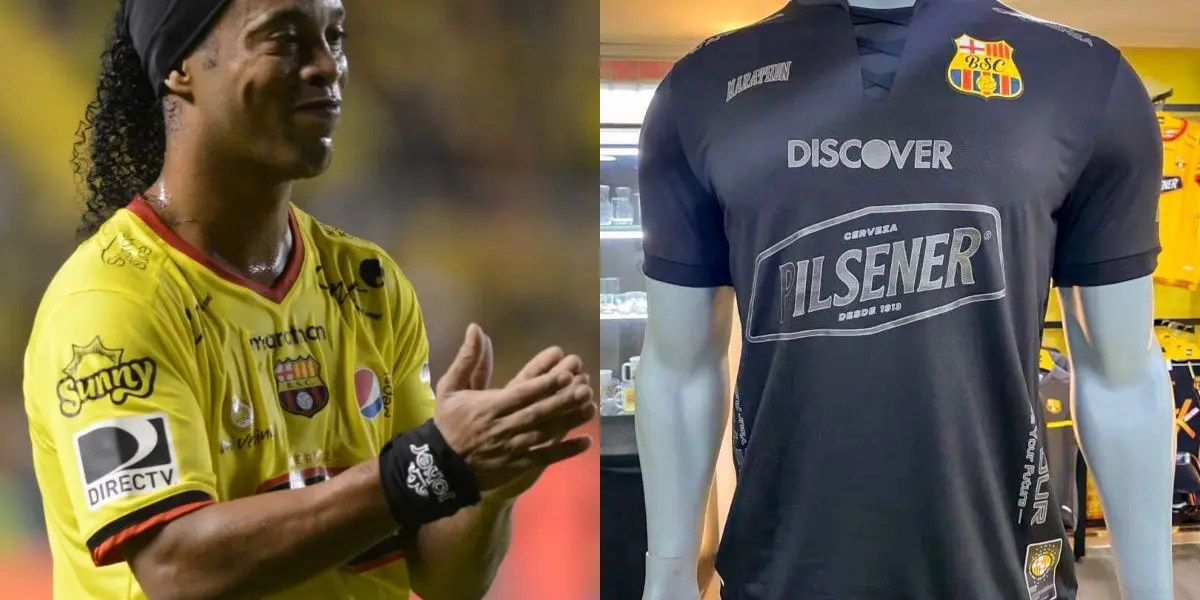 Juan Cazares revive su amor por Barcelona y le envía un guiño a la dirigencia