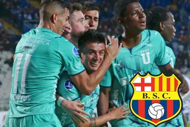 Juega en la capital, pero debe regresar al Astillero y podría ponerse la camiseta ‘Amarilla’ otra vez