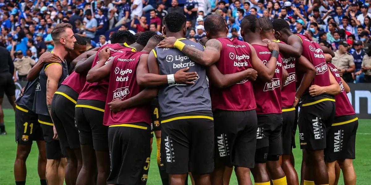 Jugador con nivel medio-bajo que no continuaría en el cuadro ‘Torero’ para el 2023