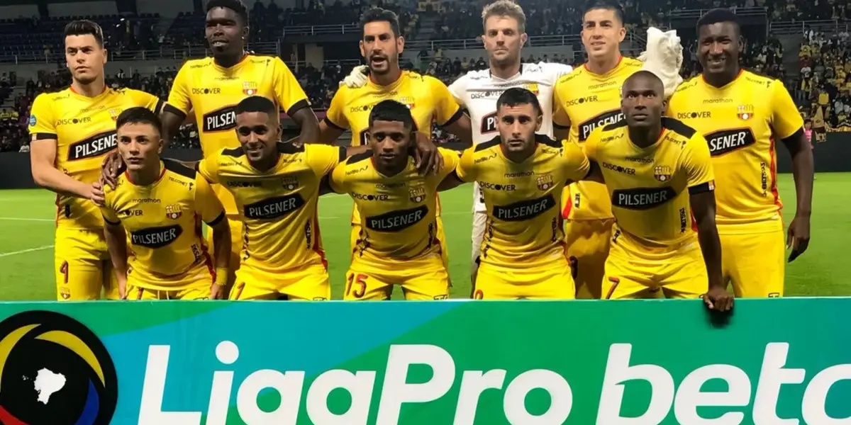 Jugador de Barcelona regresaria al club por 3 temporadas más