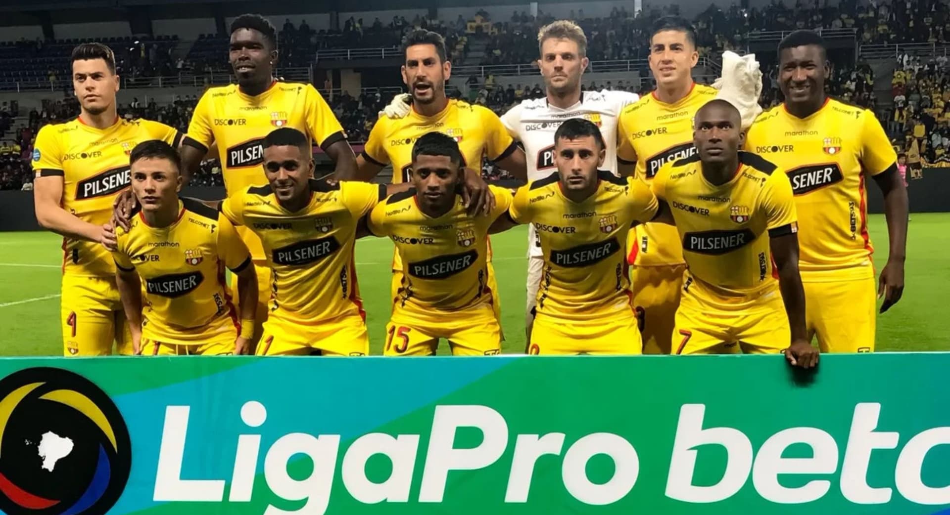 Jugador de Barcelona regresaria al club por 3 temporadas más