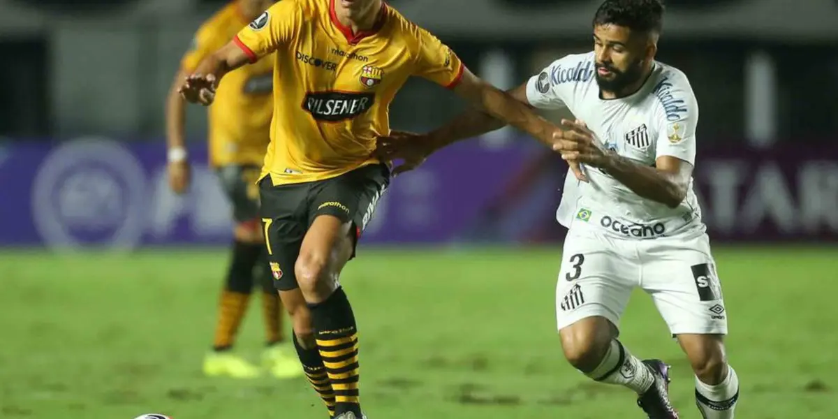 Jugador de Barcleona dejaría millonaria suma al equipo torero