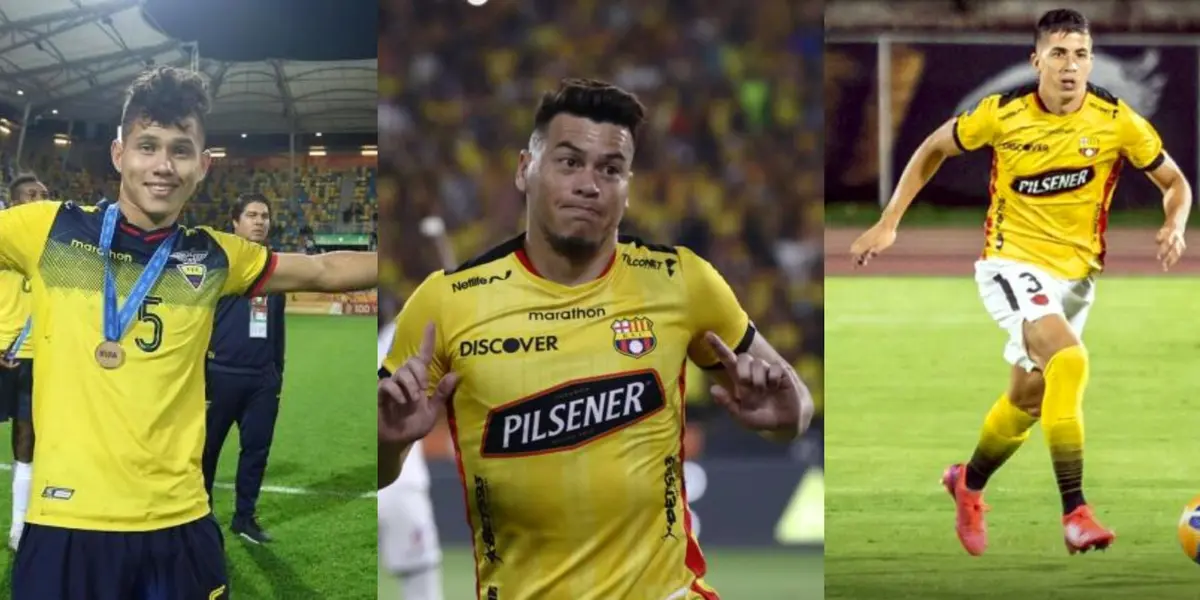 Jugador en negociaciones con Barcelona habría mostrado su nuevo club por redes sociales