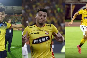 Jugador en negociaciones con Barcelona habría mostrado su nuevo club por redes sociales