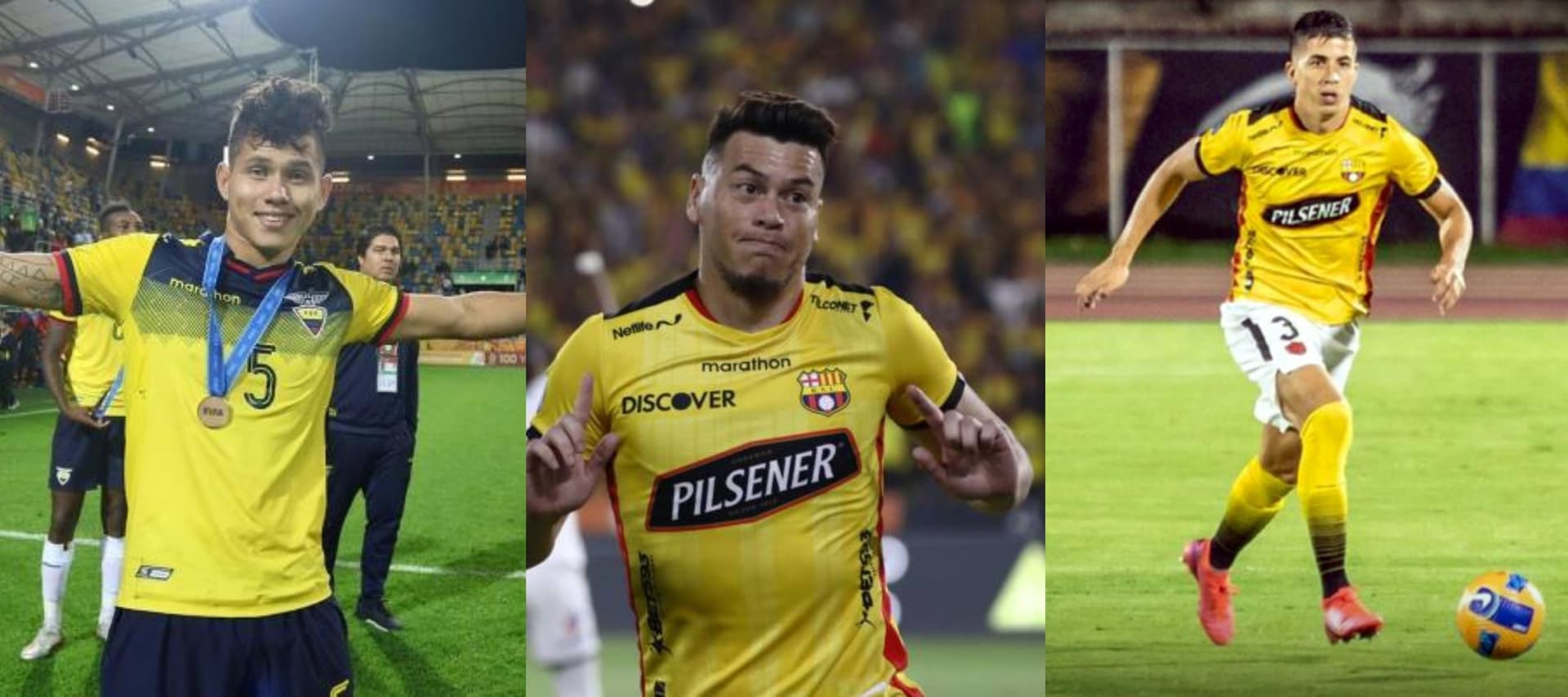 Jugador en negociaciones con Barcelona habría mostrado su nuevo club por redes sociales
