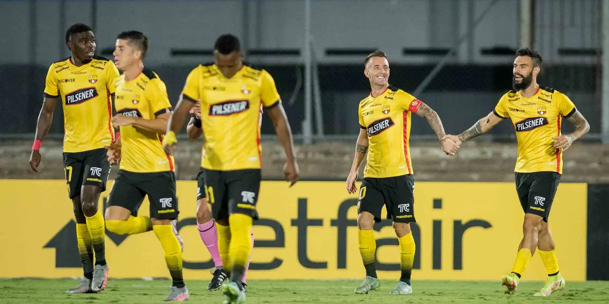 Jugador que fue referente fue despedido por el club.