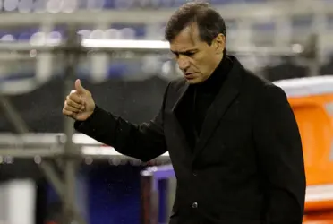 Jugadores importantes que han pasado por Barcelona hay muchos, pero jugadores que se volvieron símbolos del ‘Ídolo’ como entrenadores , solo él