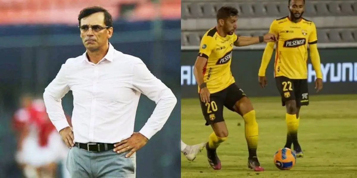 Jugadores jóvenes que llegan y no tienen tantas oportunidades o tiempo de demostrar sus reales condiciones para vestir la camiseta de BSC