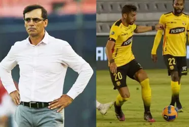 Jugadores jóvenes que llegan y no tienen tantas oportunidades o tiempo de demostrar sus reales condiciones para vestir la camiseta de BSC