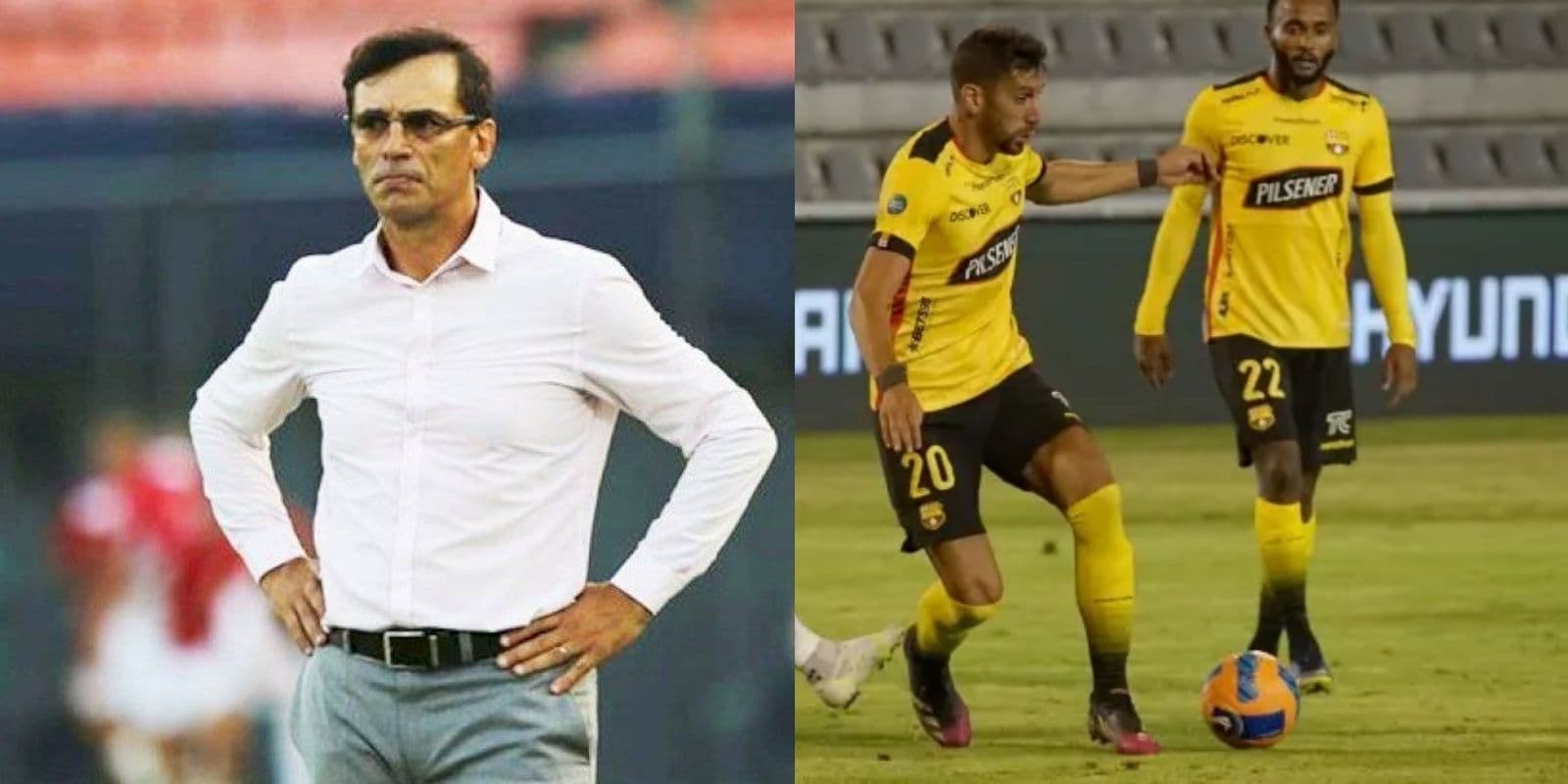 Jugadores jóvenes que llegan y no tienen tantas oportunidades o tiempo de demostrar sus reales condiciones para vestir la camiseta de BSC