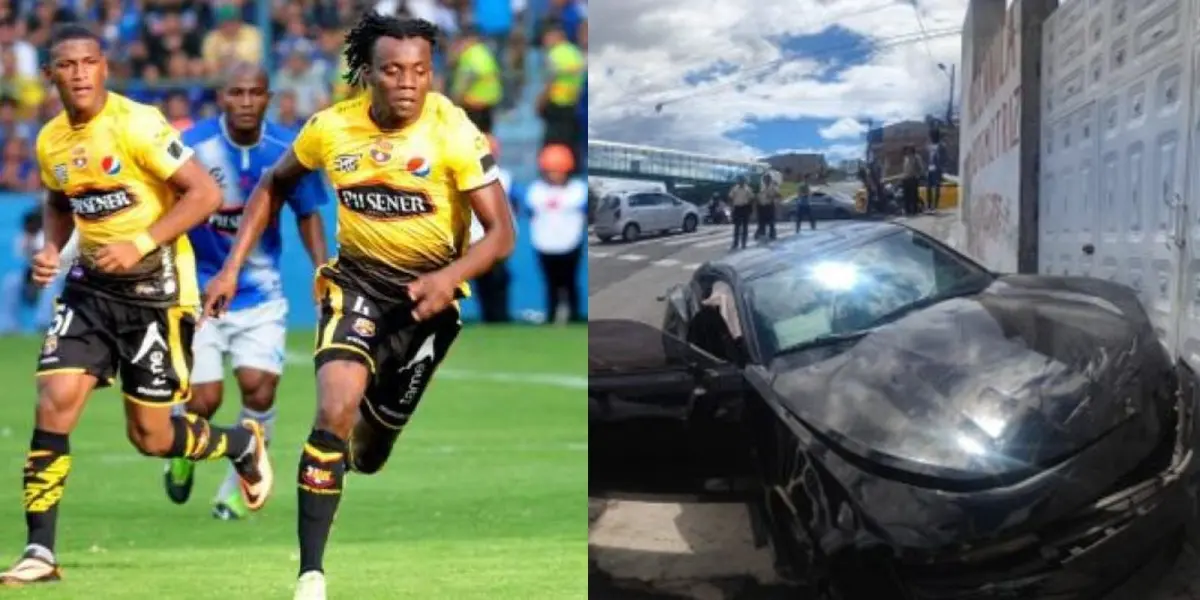 Jugadores mundialistas envueltos en escándalos, un cuento de nunca acabar en nuestro país