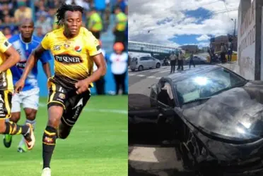 Jugadores mundialistas envueltos en escándalos, un cuento de nunca acabar en nuestro país