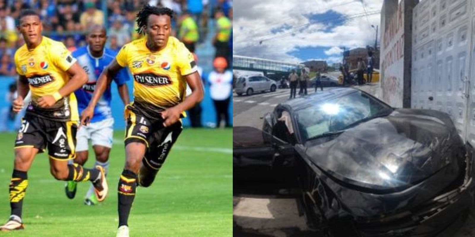 Jugadores mundialistas envueltos en escándalos, un cuento de nunca acabar en nuestro país