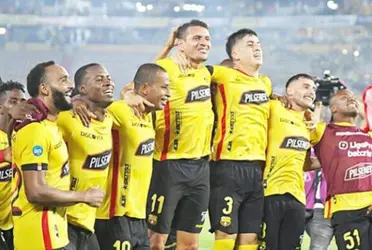 Jugadores que cambian de camiseta en el Astillero y que parecería que terminan