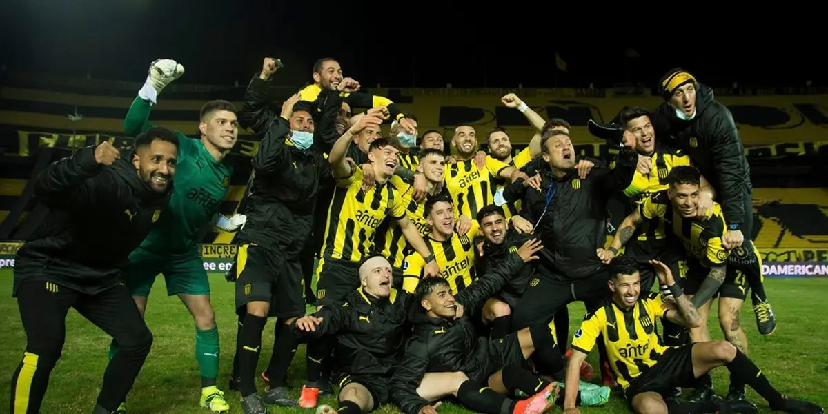 Jugadores que cambian de camiseta y demuestran sus reales condiciones, más cuando esa camiseta tiene tanta historia como la de Barcelona SC