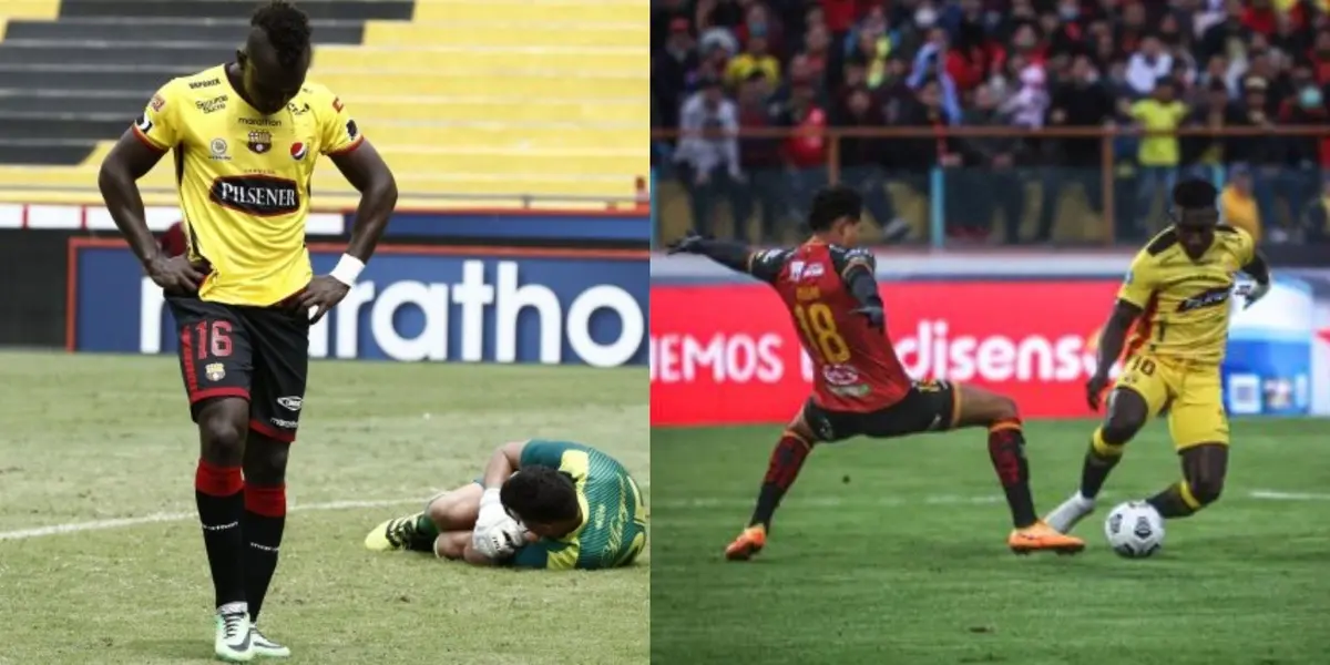 Jugadores que llegan a Barcelona con cartel y de los que se espera mucho, pero que nunca llenan las expectativas.