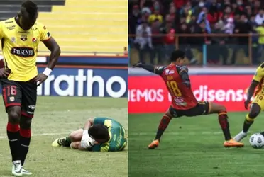 Jugadores que llegan a Barcelona con cartel y de los que se espera mucho, pero que nunca llenan las expectativas.